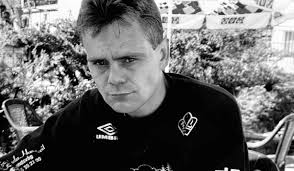 Historia om Bjørn David «Bollis» Aase