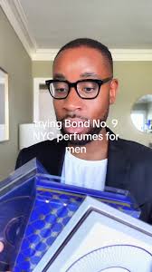 The best Bond No. 9 NYC perfume for men ✨ unboxing Bond No. 9 New York  perfumes to find the best one #mensperfume #mensperfumes #perfumetiktok  #colognetiktok Thank you @Bond No.9 Fragrances for ...