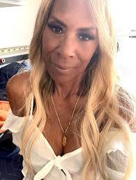 Gail Gaines's Instagram, Twitter & Facebook