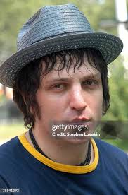 29 Jesse Malin Opens For Ryan Adams At The River To River Concert Stock  Photos, High-Res Pictures, and Images