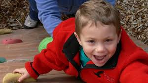 Larry, Gretchen, Liam & Ella Witt