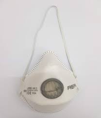Respirator fit testing / mask fit testing∣ intrinsic analytics. Respilator Refil 1024 Ffp2 Nr D Mask Half Mask Pc Prague