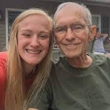 Holly Bickel's Instagram, Twitter & Facebook