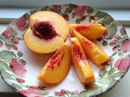 How to quickly ripen peaches. How To Ripen Peaches Weaver Street Market