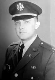 Brothers in arms, together at peace