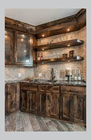 rustic cabin kitchens, rustic kitchen