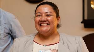 Mónica María Leonardo Segura