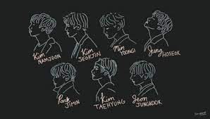 New Bts Wallpaper Desktop Ideas Bts Wallpaper Desktop Bts Wallpaper Kpop Wallpaper