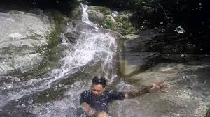 Air terjun sungai chiling terletak di kuala kubu baru, selangor. 3 Tempat Air Terjun Di Selangor Yang Menarik Hulu Langat