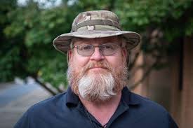 Fayetteville NC man quit the Oath Keepers after three months