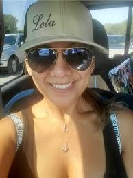 Hi all! I just wanted to introduce myself and share a photo I took trucker 