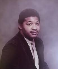 Obituary for Donovan L. Williams, Sr.