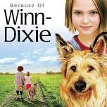 Movie Matinee at the Olive Free Library