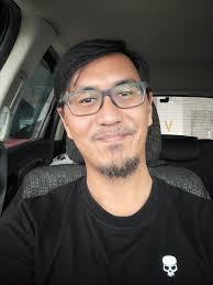 NPD!! Thanks to Darren Loh for the dragon patch, Alfeezan Samsudin for the  landak gomox patch & Ayub Jamil for the peacekeeper patch. Awesome patches  guys 🤘🤘🤘