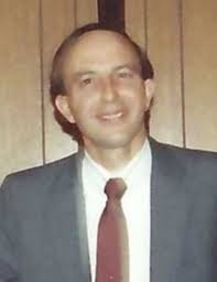 Michael Douglas Bernhardt Obituary April 13, 2025