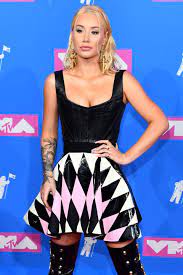 Iggy azalea — work 03:43. Iggy Azalea Starportrat News Bilder Gala De