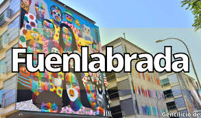 Cuenta con cuatro líneas de autobús, teniendo una de ellas cabecera en el barrio de canillejas, junto a la estación del metro. Cual Es El Gentilicio De Fuenlabrada Madrid Espana Gentilicios