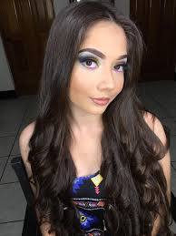 Aquí están las fotitos de la princesa