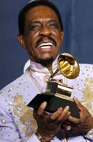 Ike Turner was talented, charming, and had a troubled childhood