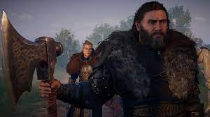 Should You Spare Or Kill Sigfred S Life In Ac Valhalla