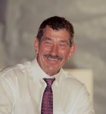 Obituary of Barry Thies