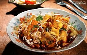 Tempat makan ini sebenarnya sudah cukup lama beroperasi yaitu tepatnya pada tanggal 21 februari 2020 tetapi baru sekarang viral. 10 Makanan Khas Ponorogo Mulai Sate Ponorogo Hingga Sate Kopok Makanan Khas Ponorogo