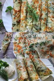 Krauter Kase Blini Rezept Fur Aromatische Krauterpfannkuchen Mit Kase Rezept Schnelle Mahlzeiten Pfannkuchen Teig Pfannkuchen