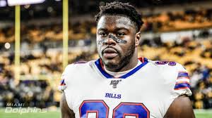 Shaq lawson has two years and $9.8 million left on his contract, which was restructured by houston in march. Free Agent Analysis Shaq Lawson
