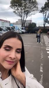 Jaqueline Monzon's Instagram, Twitter & Facebook