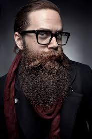 Gentleman's Beard and Mustache Coalition