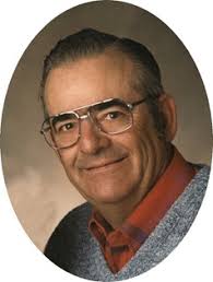 George Inman Obituary