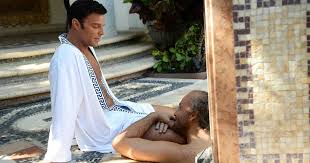 Sounds perfect wahhhh, i don't wanna. Ricky Martin Peed A Little About Penelope Cruz S Casting