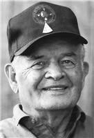 Ray Barnes Obituary (1927-2016)