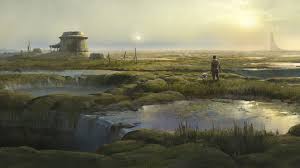 25 Star Wars Jedi Fallen Order Beautiful Wallpapers Including New Cover Star Wars Jedi Star Wars Planets Star Wars Concept Art