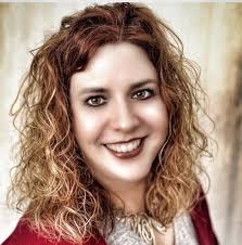 Gina Kloostra Burmania