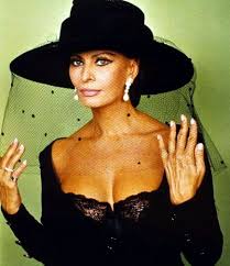 Sofia Loren Sofialoren Sophia Loren Sofia Loren Sophia Loren Images