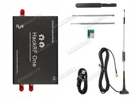 Image result for Open Source HackRF One