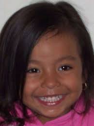 Trial today bringing little girl's slaying out of obscurity