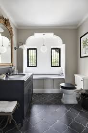 To remove excess caulk from the bathtub after the majority of caulk is removed, take a window scraper and carefully scrape the old caulk residue from the tub surround and tile. How To Find The Right Bathroom Window For Your Style