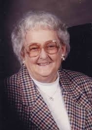 Hazel Funk Hisey Obituary