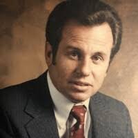 Douglas P. Ward Obituary September 21, 2022