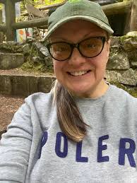 Finding joy during perimenopause symptoms?