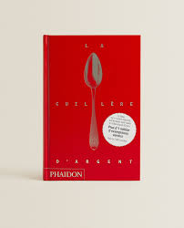 Image 1 Of The Product The Silver Spoon Cookbook Published By Phaidon