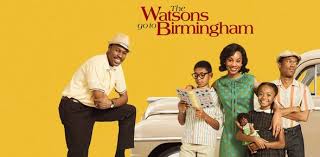 Put your film knowledge to the test and see how many movie trivia questions you can get right (we included the answers). Watsons Go To Birmingham 1963 Quiz Ch 9 12 Proprofs Quiz