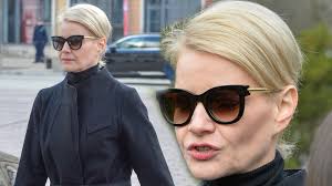 Małgorzata kożuchowska pojawi się w nowej produkcji! Malgorzata Kozuchowska Po Raz Pierwszy Fotke W Ciazy Kozaczek