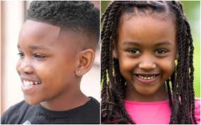 Download braids hairstyles for black kids app for free this app contains beautiful, latest and trending hairstyles for your kids. Kids Hairstyles For Boys And Girls In Nigeria Legit Ng