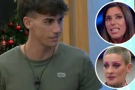 Alan realizó un desubicado comentario sobre Catalina y Juliana "Furia"