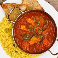 Chicken Jalfrezi Cambooza Indian Food Recipes Food Chicken Jalfrezi Recipe