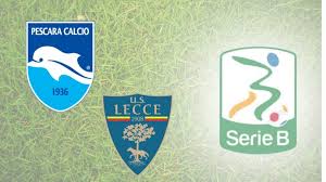 Head to head statistics and prediction, goals, past matches, actual form for serie b. Serie B Pescara Lecce Le Probabili Formazioni
