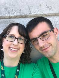 Nicole Elder and Joey England's Wedding Website